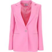 Jackets Chiara Ferragni Collection , Pink , Dames