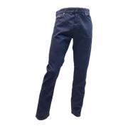 Trousers Harmont & Blaine , Blue , Heren