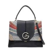 Handbags Gattinoni , Multicolor , Dames