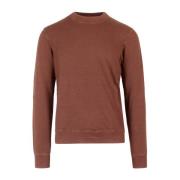 Sweatshirts Original Vintage , Brown , Heren