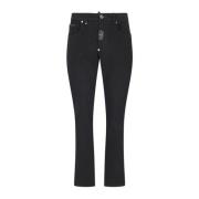 Zwarte Jeans voor Heren Philipp Plein , Black , Heren
