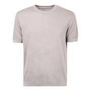 T-Shirts Original Vintage , Gray , Heren