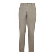 Chinos Original Vintage , Green , Heren