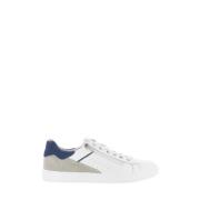 Sneakers Nerogiardini , White , Heren