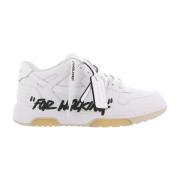 Wandelschoenen Off White , White , Heren