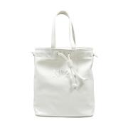 Handbags N21 , White , Dames