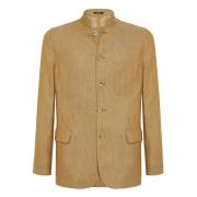 Blazers Boggi Milano , Brown , Heren