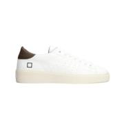 Stijlvolle Herensneakers D.a.t.e. , White , Heren