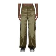 Trousers Botter , Green , Heren