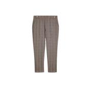 Gingerly Prince of Wales Broek Liu Jo , Gray , Dames