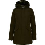 Woolrich Jas Woolrich , Green , Dames