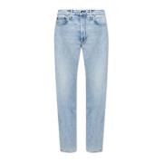 ‘Fit 2’ slim fit jeans Rag & Bone , Blue , Heren