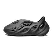 Stijlvolle Foam Runner Sneakers Yeezy , Black , Heren