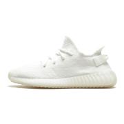 Streetwear Sneakers Boost 350 V2 Yeezy , White , Heren