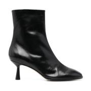 Shoes aeyde , Black , Dames