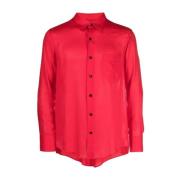 Casual Shirts Ernest W. Baker , Red , Heren