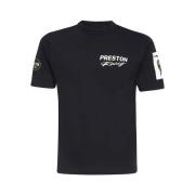 Zwart T-Shirt - Regular Fit - 100% Katoen Heron Preston , Black , Here...