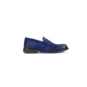 Loafers Marechiaro 1962 , Blue , Heren