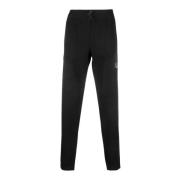 Sweatpants Emporio Armani EA7 , Black , Heren