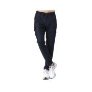 Broek Gran Sasso , Blue , Heren