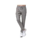 Broek Gran Sasso , Gray , Heren