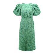 Dresses Rotate Birger Christensen , Green , Dames