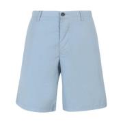 Shorts Original Vintage , Blue , Heren