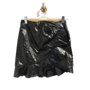 Pre-owned Skirts Isabel Marant Pre-owned , Black , Dames