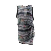 Pre-owned Fabric dresses Acne Studios Pre-owned , Multicolor , Dames