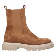 Ankle Boots 305 Sobe , Brown , Dames