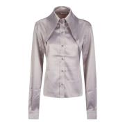 Ione Shirt - Stijlvol en Trendy 16Arlington , Multicolor , Dames