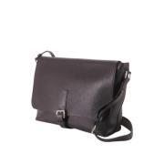 Pre-owned Canvas louis-vuitton-bags Louis Vuitton Vintage , Black , Da...