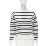 Pre-owned Cashmere tops Dior Vintage , White , Dames