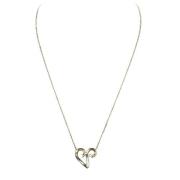 Pre-owned Yellow Gold necklaces Tiffany & Co. Pre-owned , Yellow , Dam...