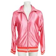 Pre-owned Jackets Gucci Vintage , Pink , Dames