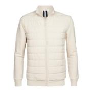 Beige Vest Profuomo , Beige , Heren