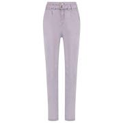 Lila Broek Nukus , Purple , Dames