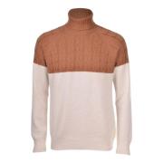 Beige Coltruis - Stijlvolle Collectie Gran Sasso , Beige , Heren