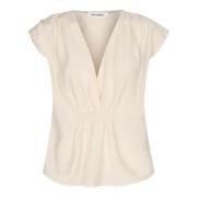 Beige Tops Co'Couture , Beige , Dames