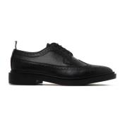 Business Shoes Thom Browne , Black , Heren