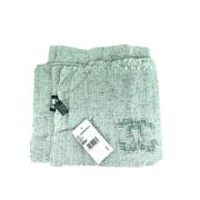 Groene Stoffen Chanel Sjaal Chanel Vintage , Green , Dames