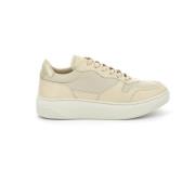 Cayma Lage Sneakers Piola , Beige , Dames