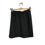 Pre-owned Skirts Dolce & Gabbana Pre-owned , Black , Dames