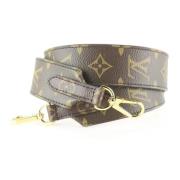 Tweedehands accessoire Louis Vuitton Vintage , Brown , Dames