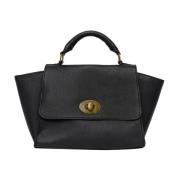 Handbags Re:designed , Black , Dames