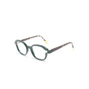 Groene Optische Bril Must-Have Face a Face , Green , Dames