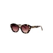 Sunglasses Loveshackfancy , Multicolor , Dames