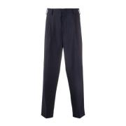 Trousers Barena Venezia , Blue , Heren