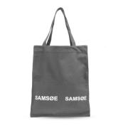‘Luca’ shopper tas Samsøe Samsøe , Gray , Unisex
