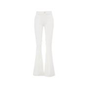 Broek Seafarer , White , Dames